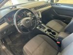 Volkswagen Passat 2017 Harmaa