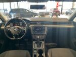 Volkswagen Passat 2017 Harmaa