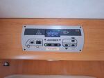 Hymer Camp A 682 CL 2007 Harmaa