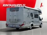 Hymer Camp A 682 CL 2007 Harmaa