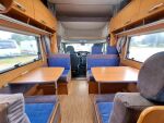 Hymer Camp A 682 CL 2007 Harmaa