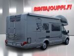 Hymer Camp A 682 CL 2007 Harmaa