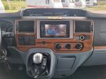 Hymer Camp A 682 CL 2007 Harmaa