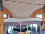 Hymer Camp A 682 CL 2007 Harmaa