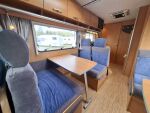 Hymer Camp A 682 CL 2007 Harmaa