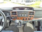 Hymer Van 522 2007 Valkoinen