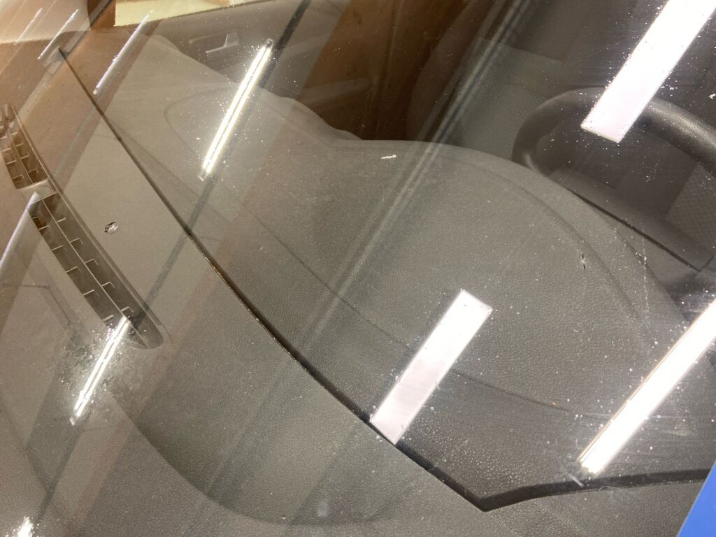 Ford Focus 2006 Sininen