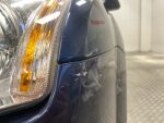 Ford Focus 2006 Sininen