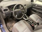 Ford Focus 2006 Sininen