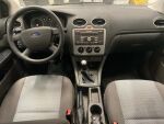 Ford Focus 2006 Sininen