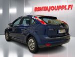 Ford Focus 2006 Sininen
