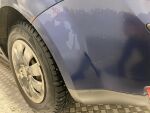 Ford Focus 2006 Sininen