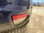 Ford Focus 2006 Sininen