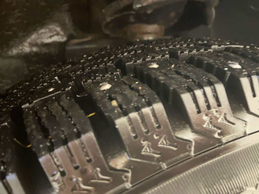 Ford Focus 2006 Sininen