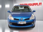 Renault Clio 2006 Sininen