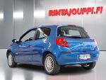 Renault Clio 2006 Sininen
