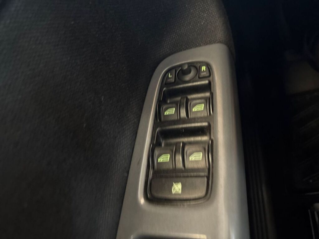Volvo V50 2007 Vihreä