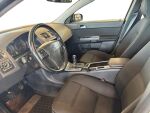 Volvo V50 2007 Vihreä