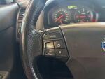 Volvo V50 2007 Vihreä