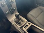 Volvo V50 2007 Vihreä
