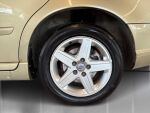 Volvo V50 2007 Vihreä