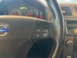 Volvo V50 2007 Vihreä