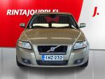 Volvo V50 2007 Vihreä