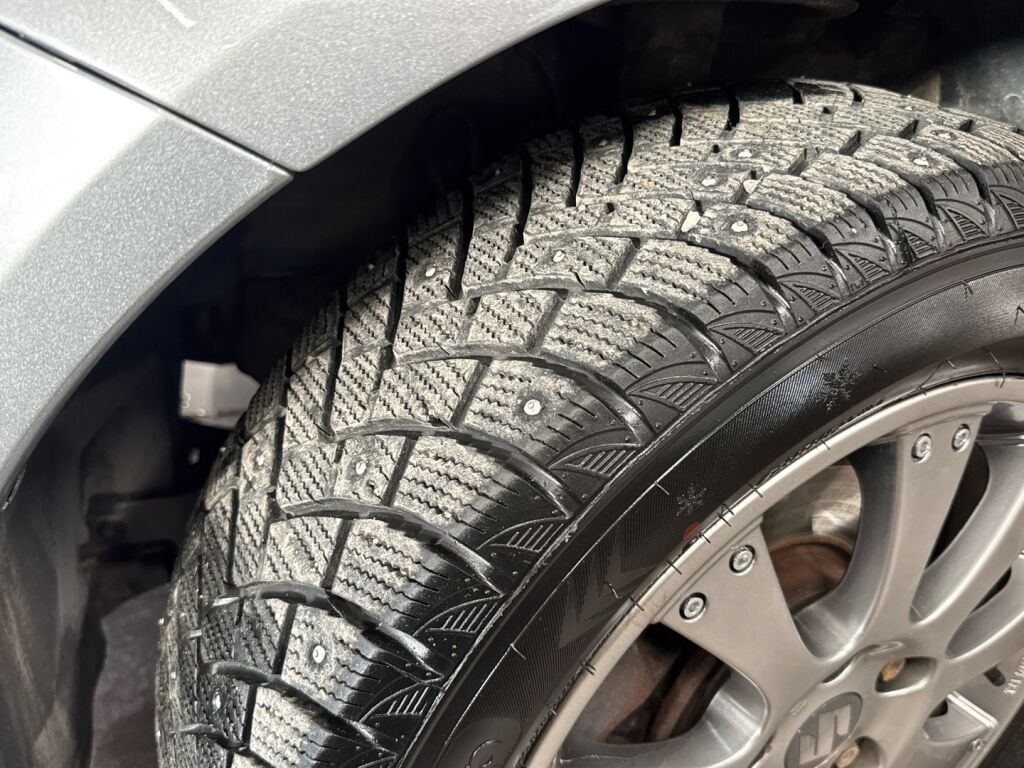 Suzuki SX4 2012 Harmaa