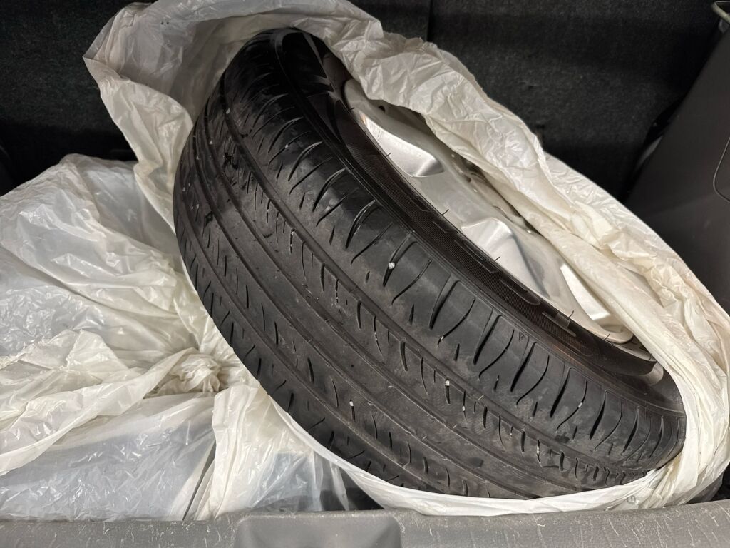 Suzuki SX4 2012 Harmaa