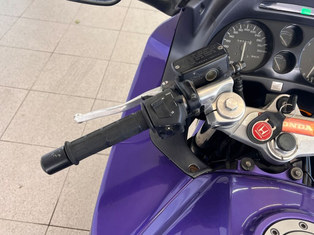 Honda CBR 1994 