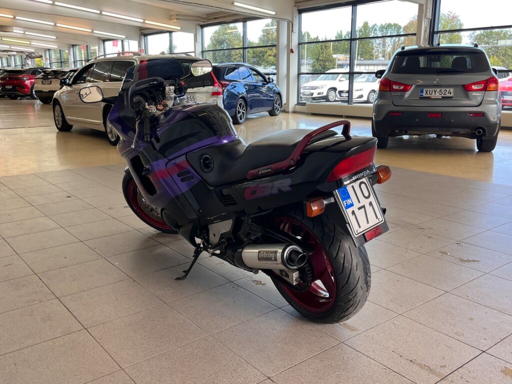 Honda CBR 1994 