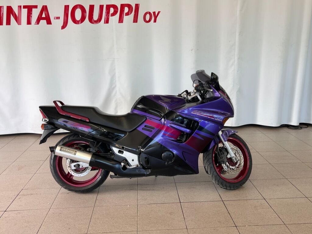 Honda CBR 1994 