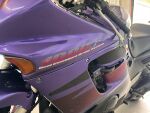 Honda CBR 1994 