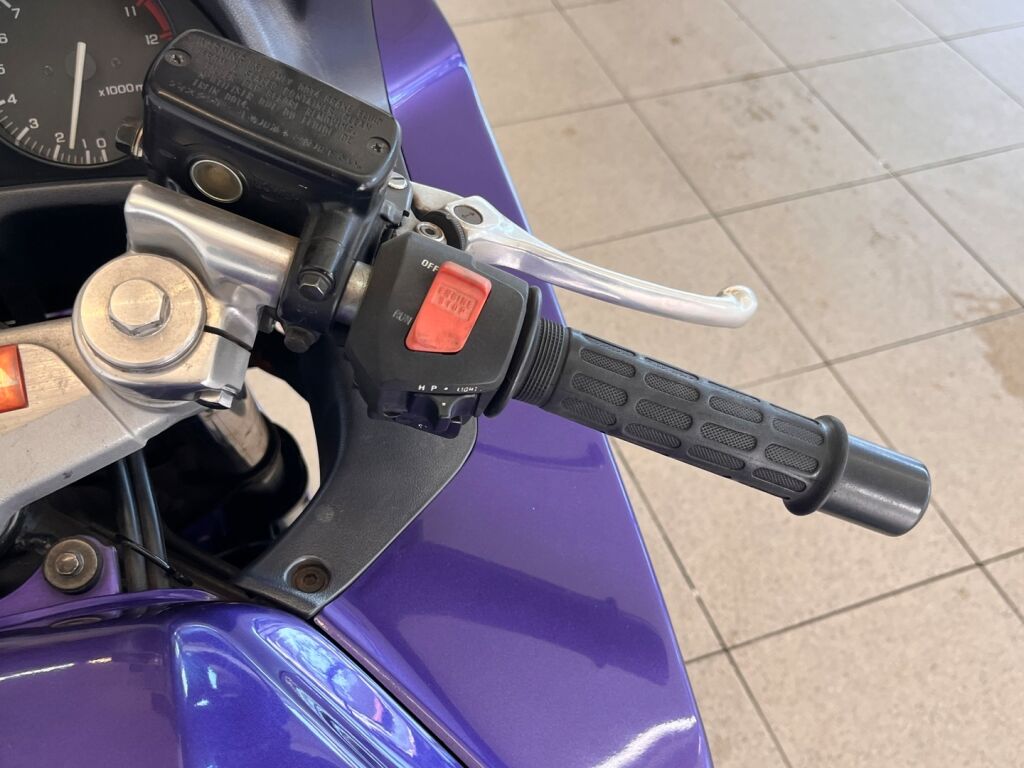 Honda CBR 1994 