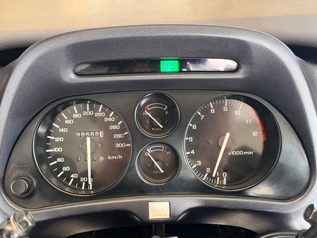 Honda CBR 1994 