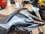 Honda FMX 2006 