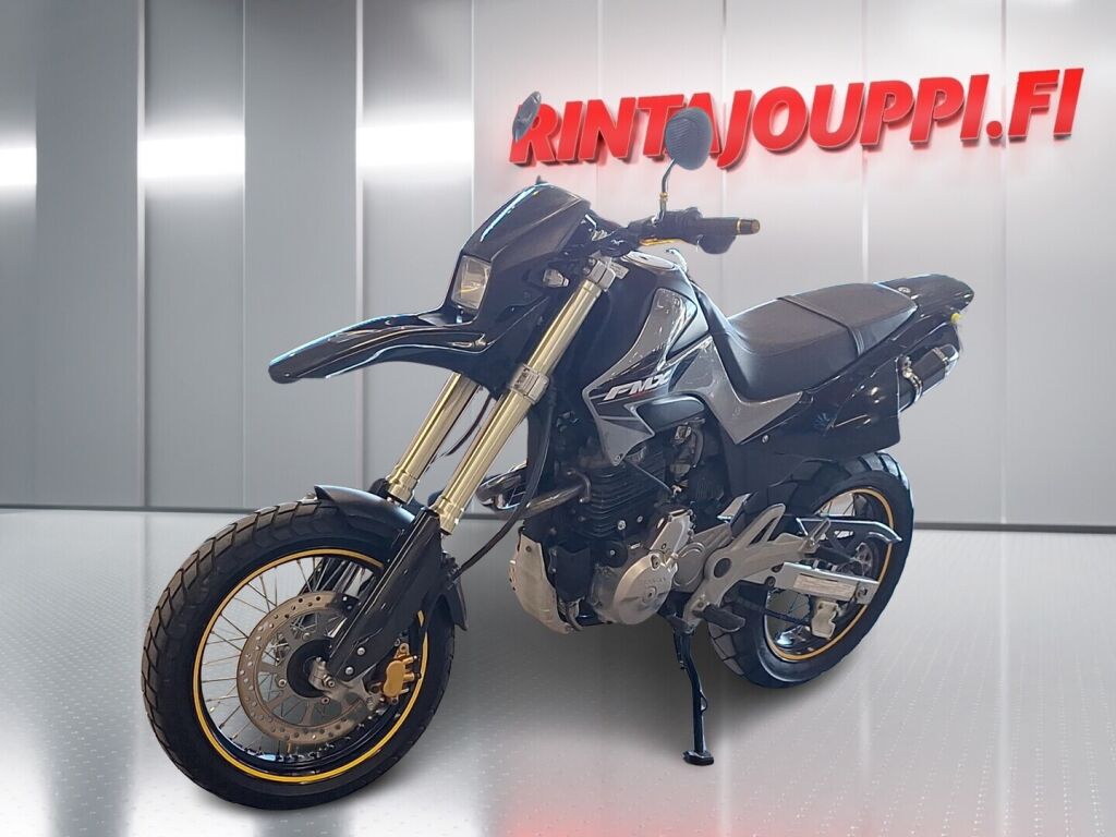 Honda FMX 2006 