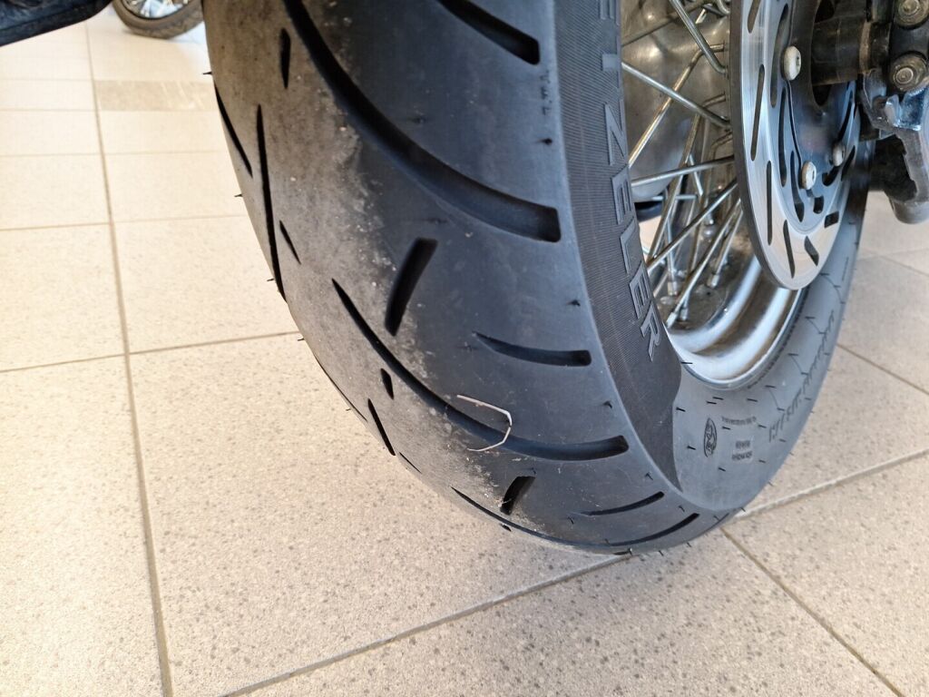 Yamaha XVS 2005 82L -