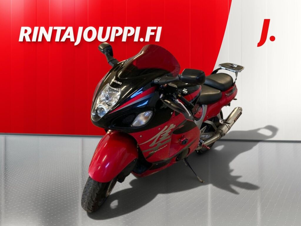 Suzuki GSX 2005 2