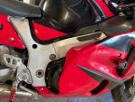Suzuki GSX 2005 2