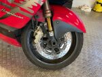 Suzuki GSX 2005 2