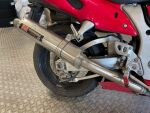 Suzuki GSX 2005 2