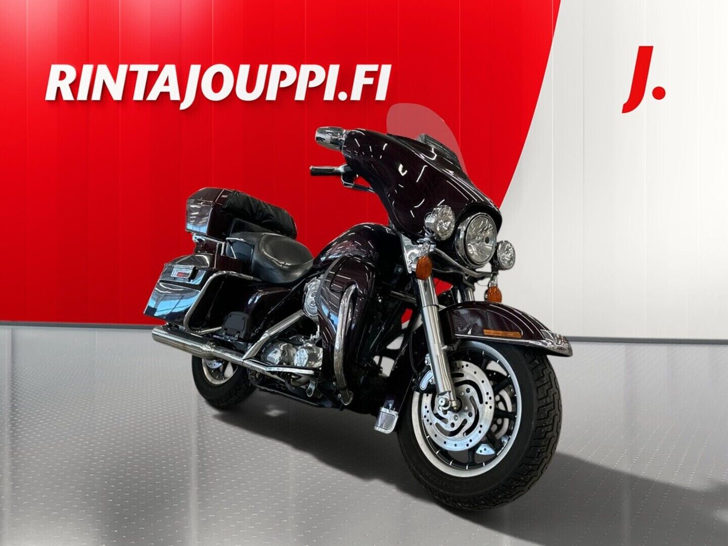 Harley-davidson TOURING