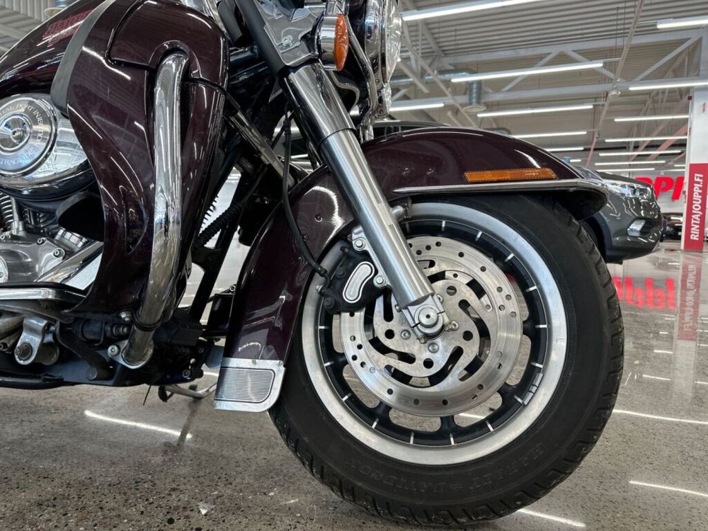 Harley-davidson TOURING 2005 79L - 79L - 79L - 79L -