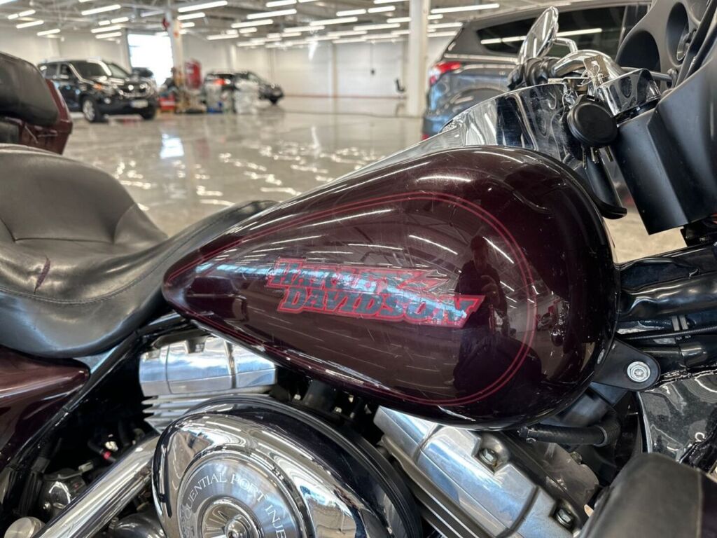 Harley-davidson TOURING 2005 79L - 79L - 79L - 79L -