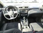 Nissan Qashqai 2018 Musta