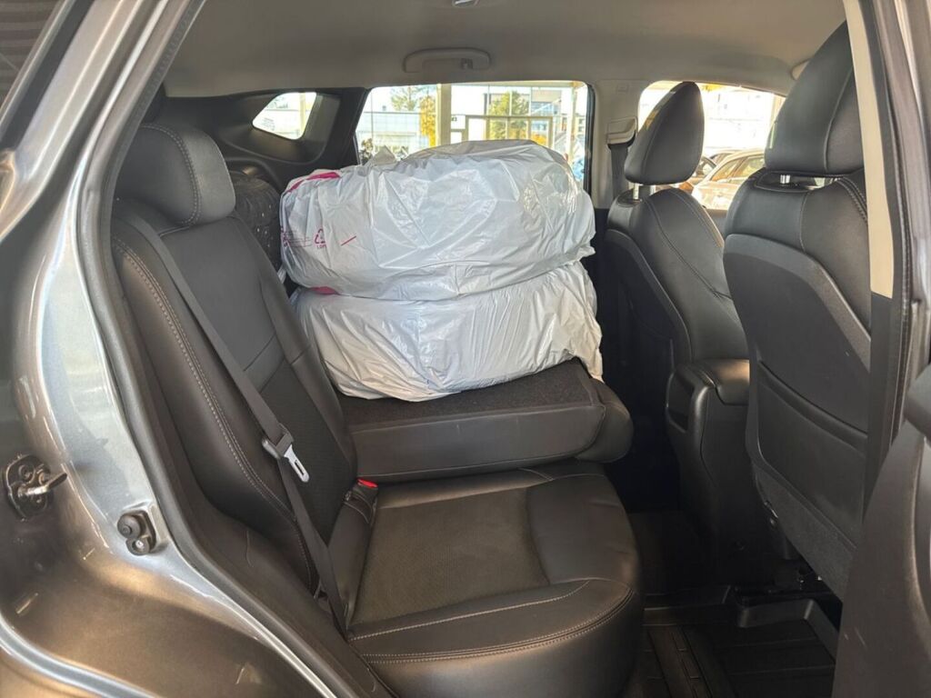 Nissan Qashqai 2018 Metallinhohto Harmaa