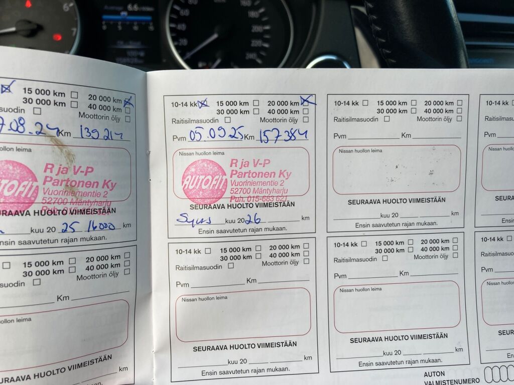 Nissan Qashqai 2018 Metallinhohto Harmaa