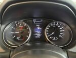 Nissan Qashqai 2018 Metallinhohto Harmaa
