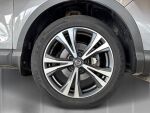 Nissan Qashqai 2018 Metallinhohto Harmaa